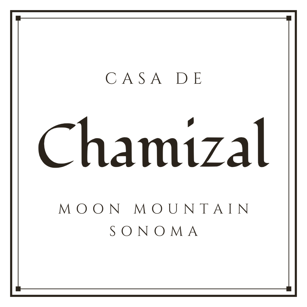 Casa de Chamizal
